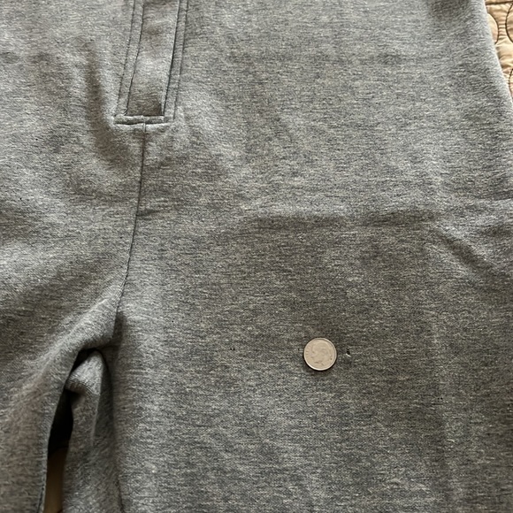 🎯NWT Onepiece Lake Jumpsuit Grey Mel Size XS - Picture 14 of 14